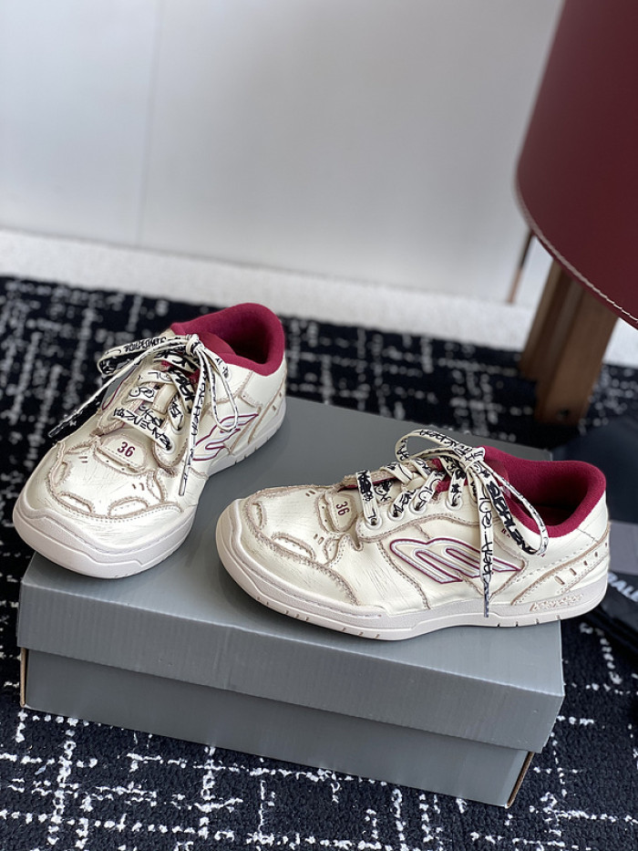 BALEN&GA SNEAKER