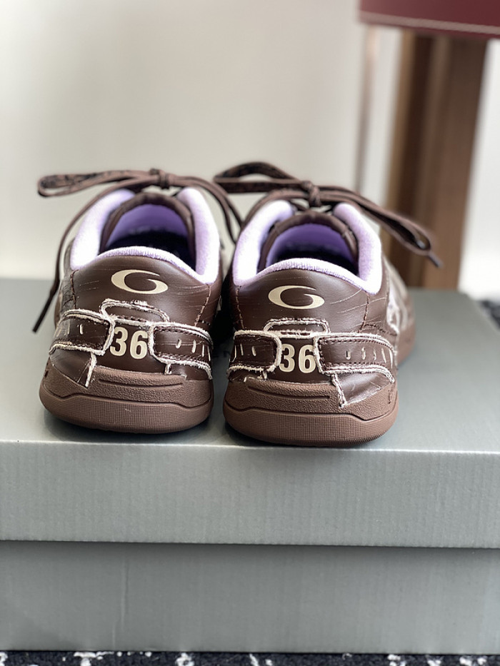 BALEN&GA SNEAKER