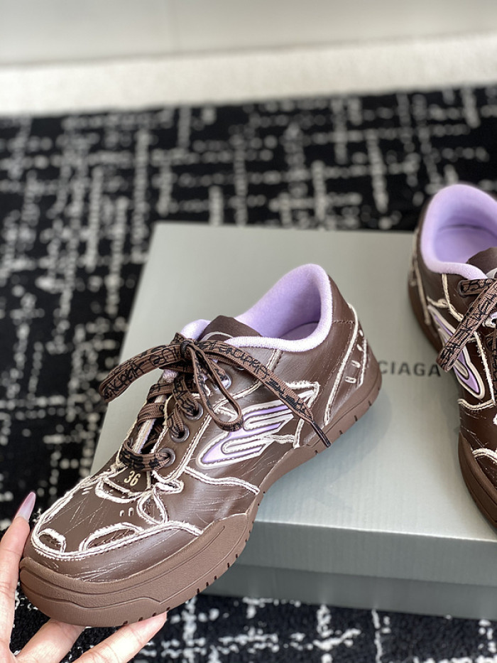 BALEN&GA SNEAKER