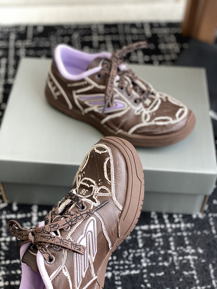 BALEN&GA SNEAKER