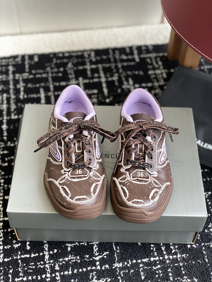 BALEN&GA SNEAKER