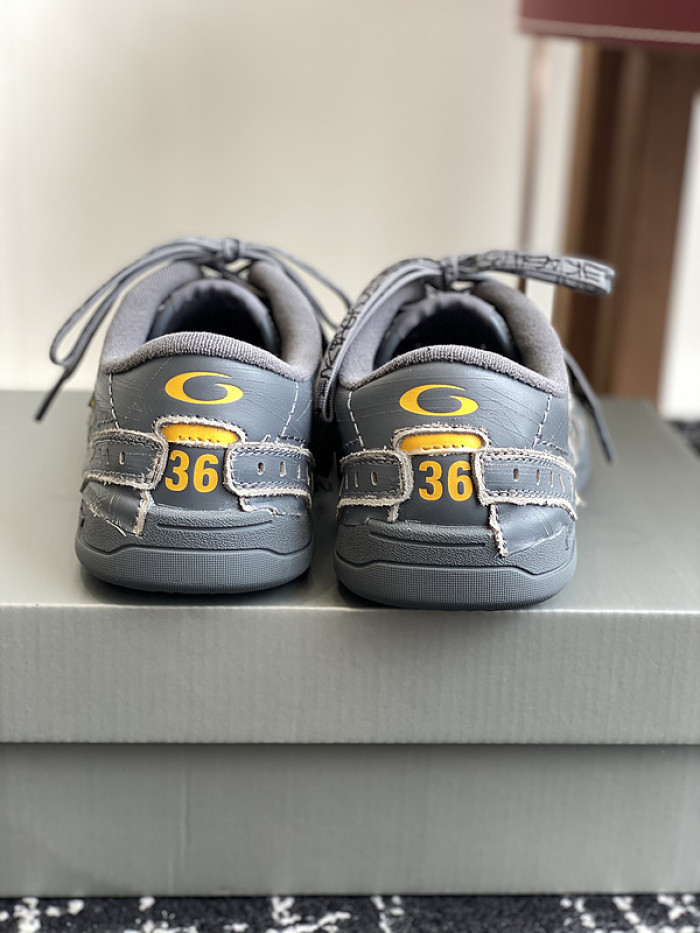 BALEN&GA SNEAKER