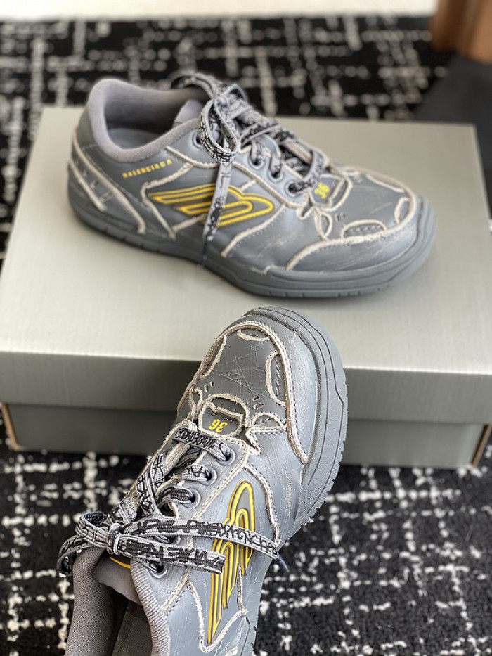BALEN&GA SNEAKER
