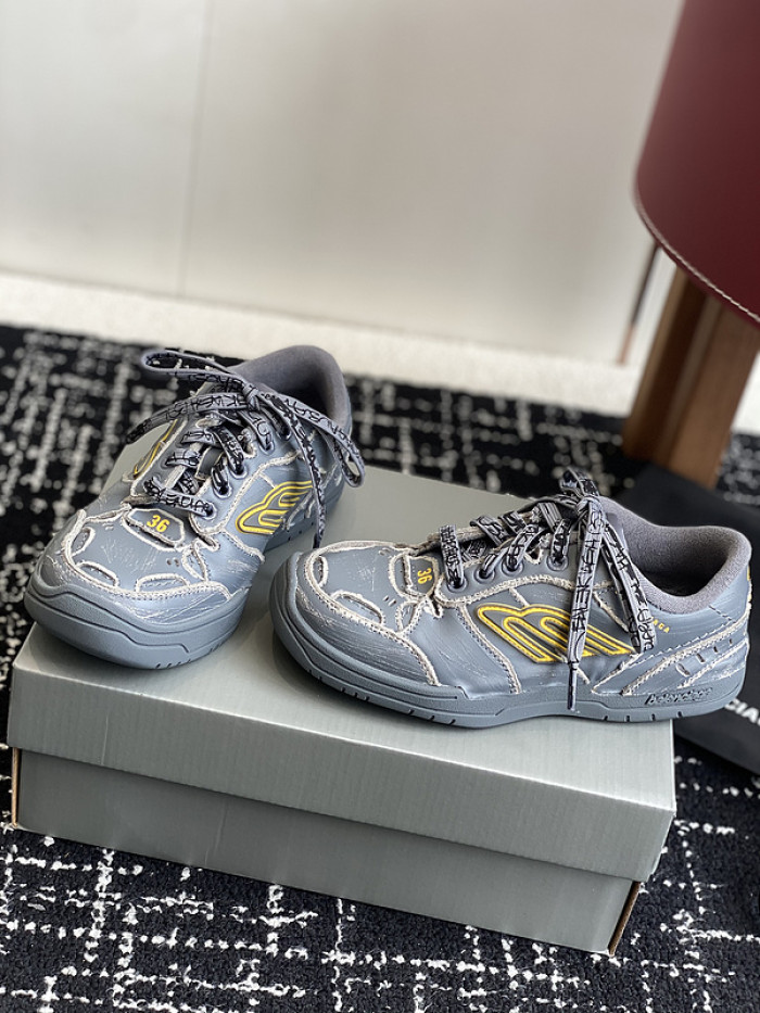 BALEN&GA SNEAKER