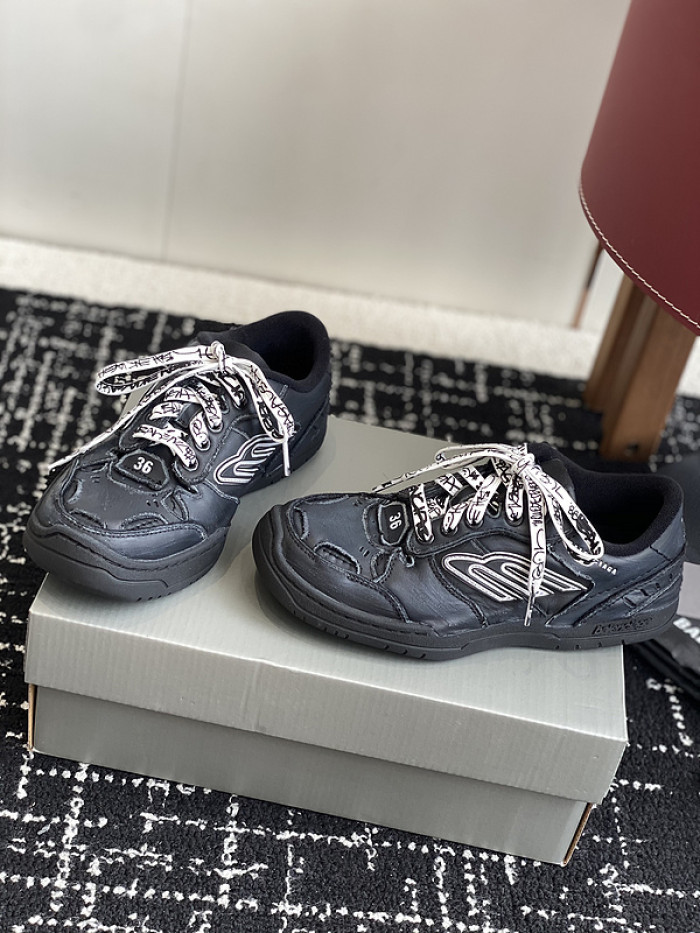 BALEN&GA SNEAKER