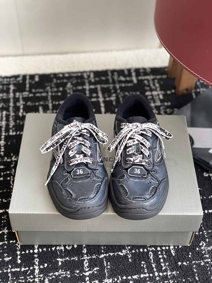 BALEN&GA SNEAKER
