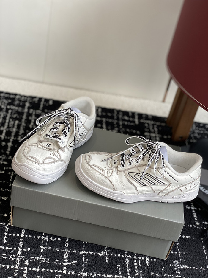 BALEN&GA SNEAKER