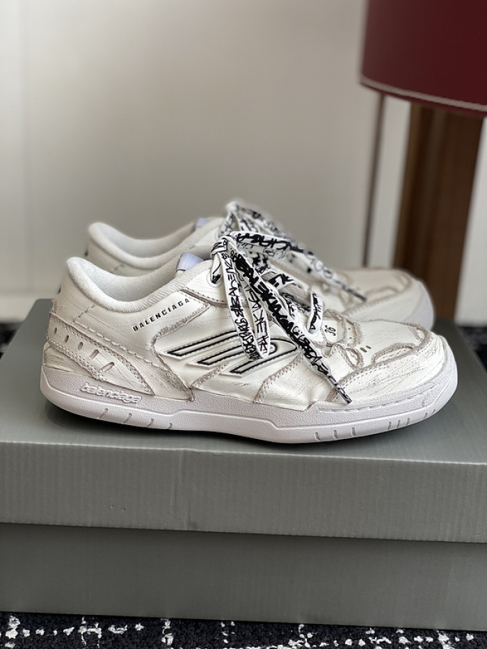 BALEN&GA SNEAKER
