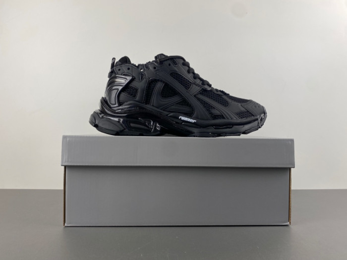 BALEN&GA SNEAKER