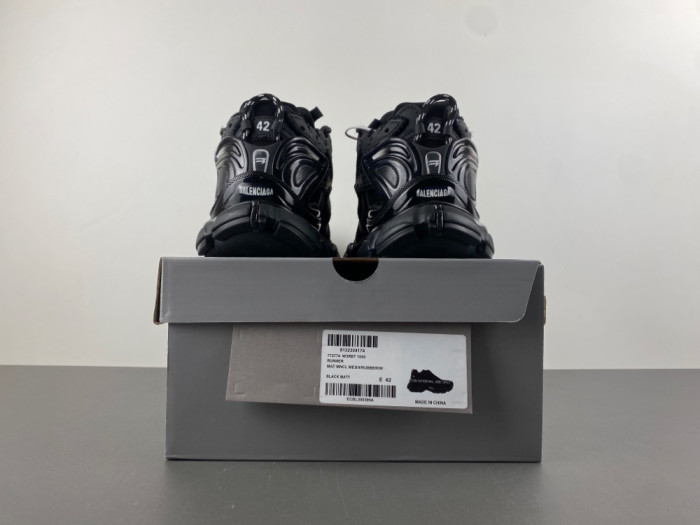 BALEN&GA SNEAKER