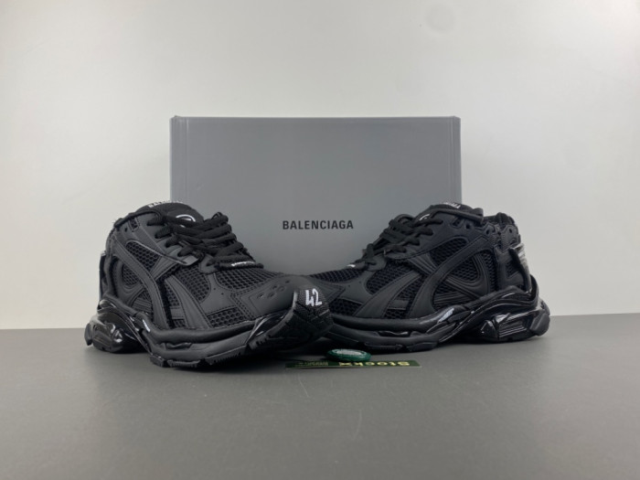 BALEN&GA SNEAKER