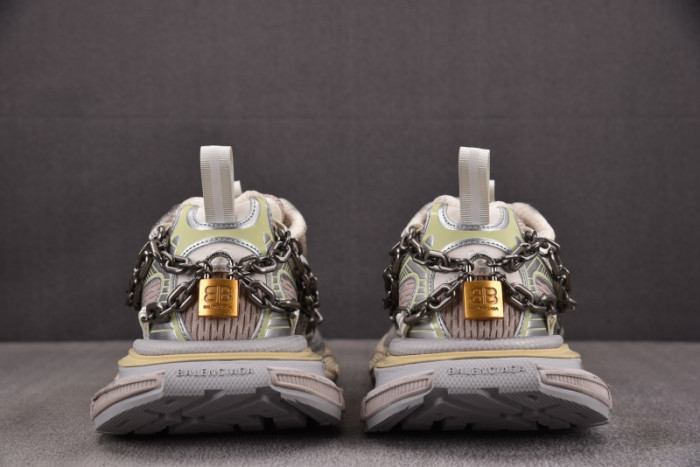 BALEN&GA SNEAKER