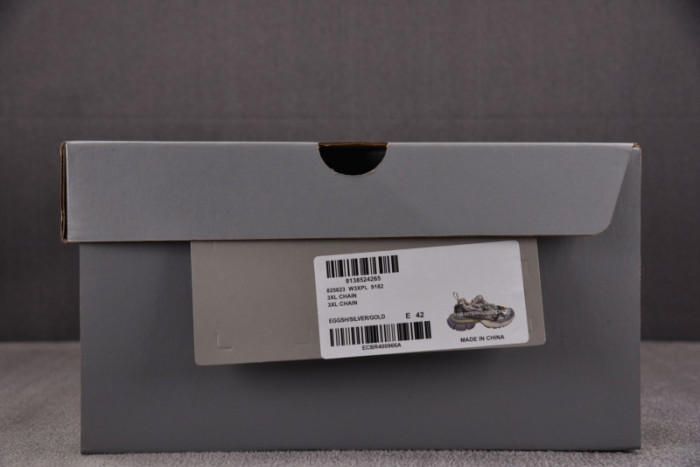 BALEN&GA SNEAKER