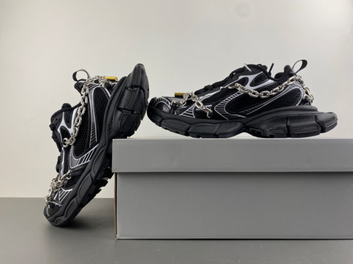 BALEN&GA SNEAKER