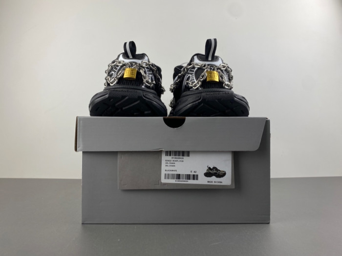 BALEN&GA SNEAKER