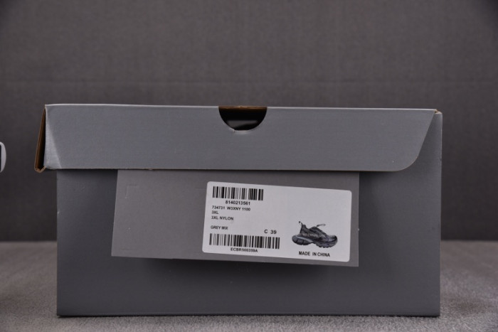 BALEN&GA SNEAKER