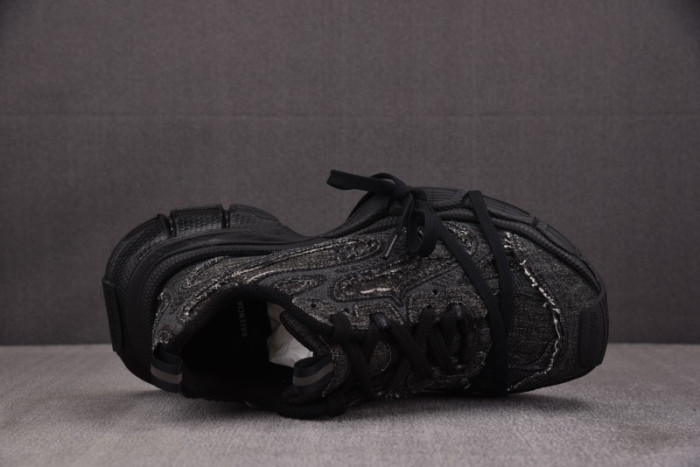 BALEN&GA SNEAKER
