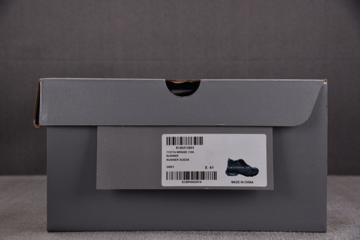 BALEN&GA SNEAKER