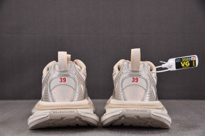 BALEN&GA SNEAKER