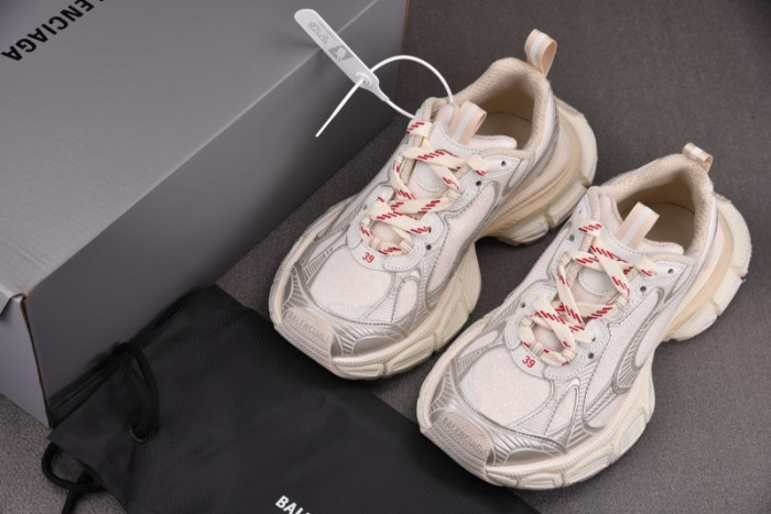 BALEN&GA SNEAKER