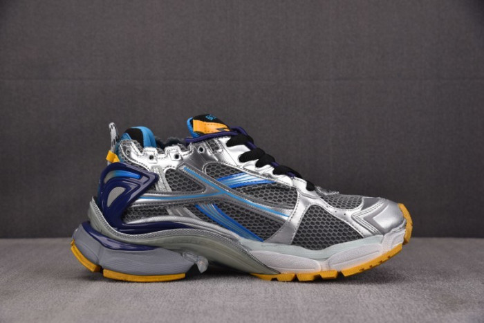 BALEN&GA SNEAKER