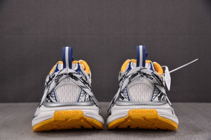 BALEN&GA SNEAKER