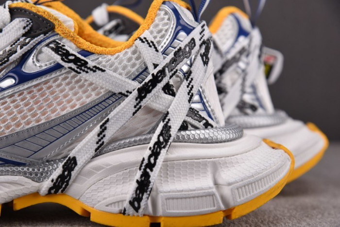 BALEN&GA SNEAKER