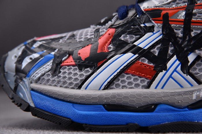 BALEN&GA SNEAKER