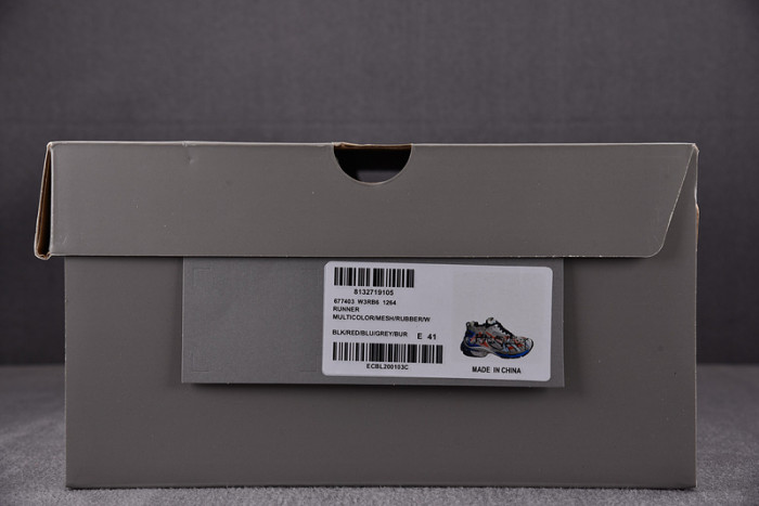 BALEN&GA SNEAKER