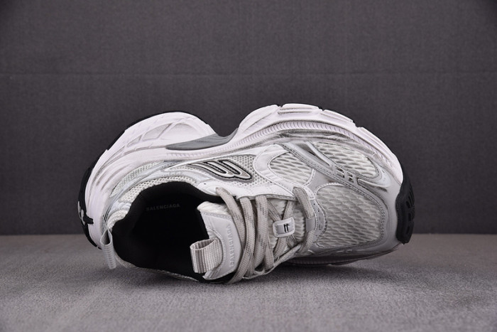 BALEN&GA SNEAKER