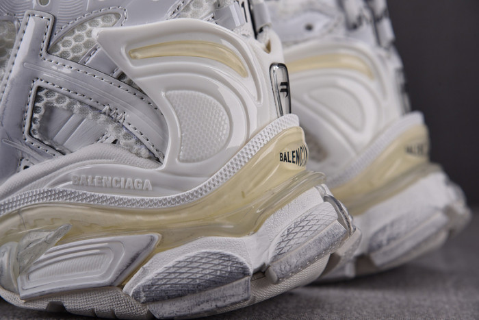 BALEN&GA SNEAKER