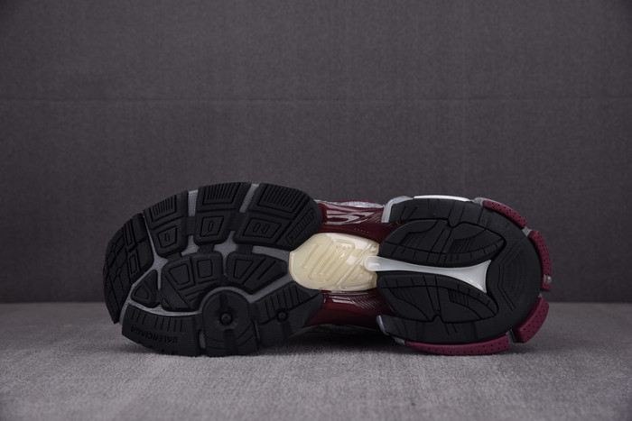 BALEN&GA SNEAKER