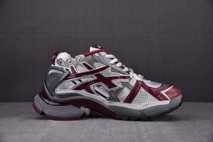 BALEN&GA SNEAKER