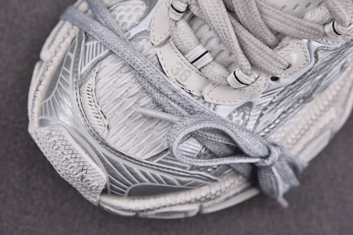 BALEN&GA SNEAKER