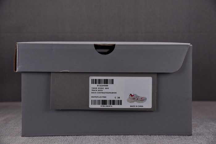 BALEN&GA SNEAKER
