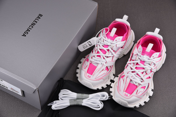 BALEN&GA SNEAKER