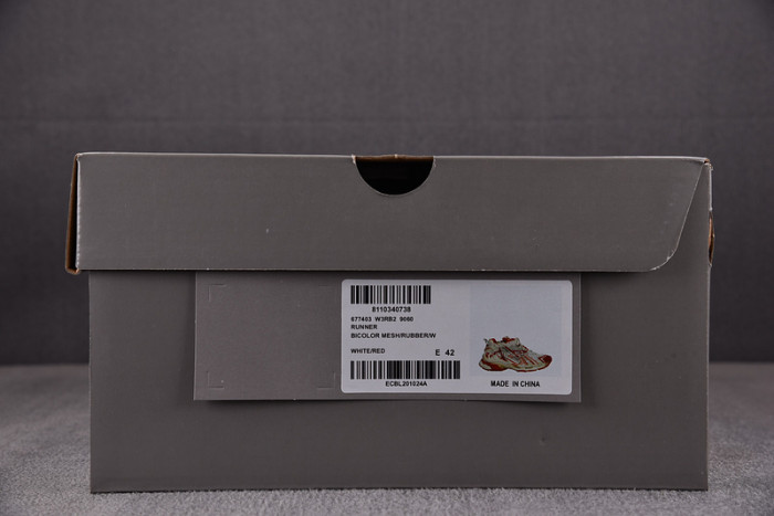 BALEN&GA SNEAKER