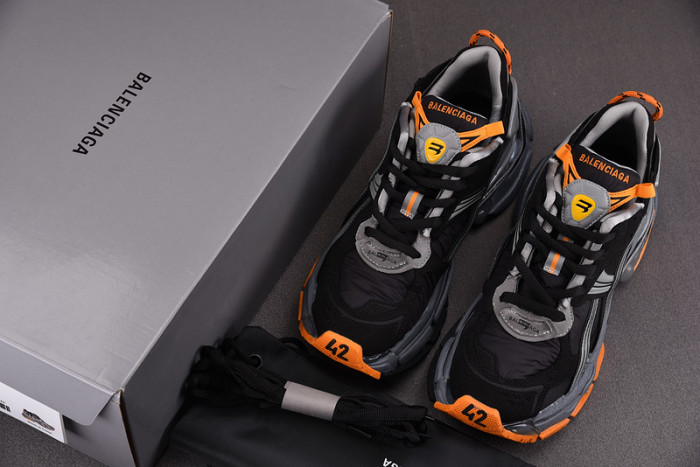 BALEN&GA SNEAKER