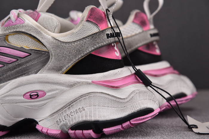 BALEN&GA SNEAKER