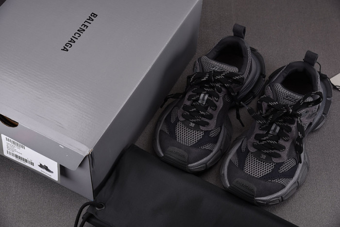 BALEN&GA SNEAKER