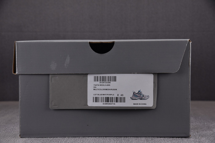 BALEN&GA SNEAKER
