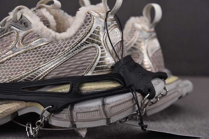 BALEN&GA SNEAKER