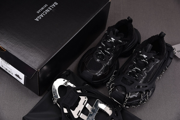 BALEN&GA SNEAKER