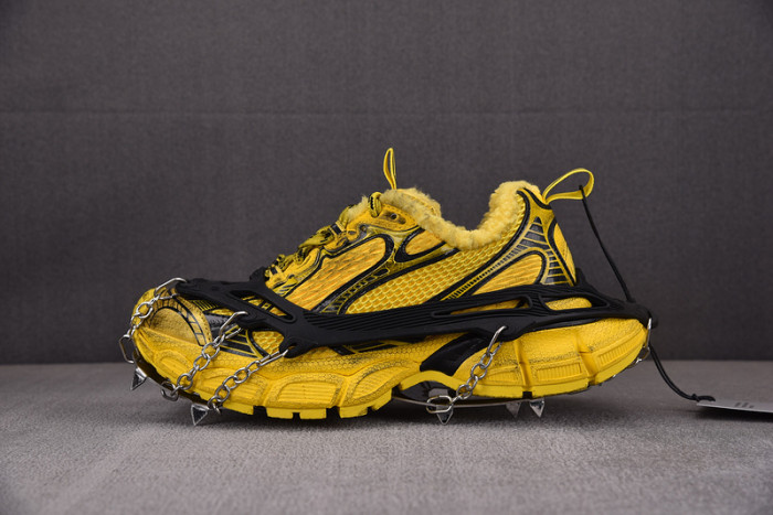 BALEN&GA SNEAKER