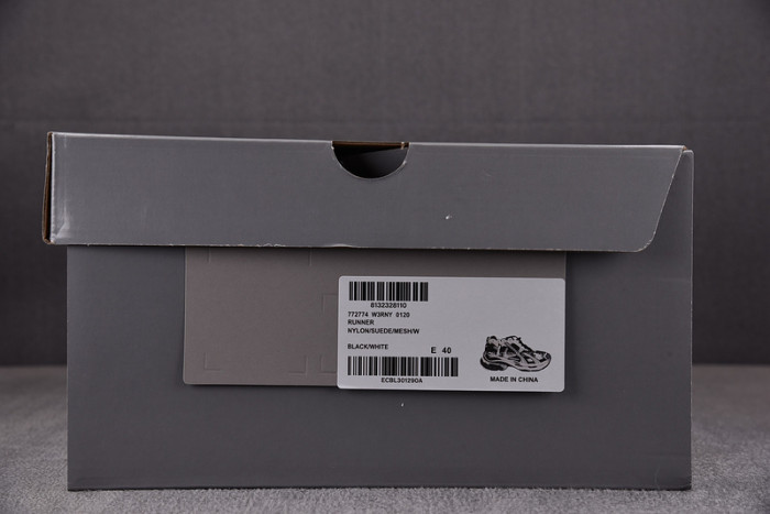 BALEN&GA SNEAKER