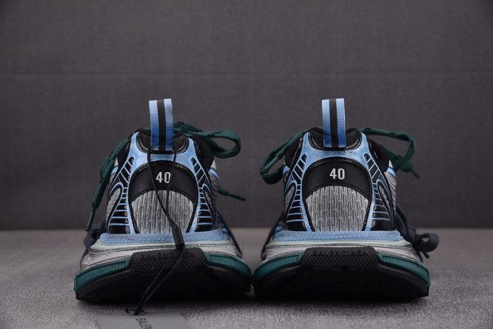 BALEN&GA SNEAKER