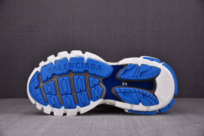 BALEN&GA SNEAKER