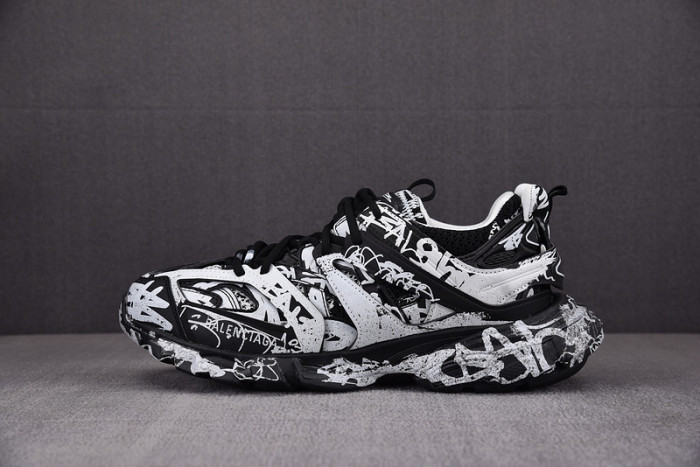BALEN&GA SNEAKER