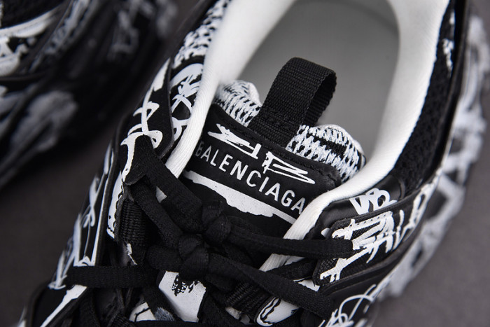 BALEN&GA SNEAKER
