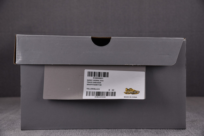 BALEN&GA SNEAKER